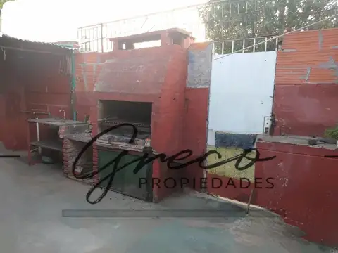 Rio Iguazu ( metros de comisaria Don orione) 800