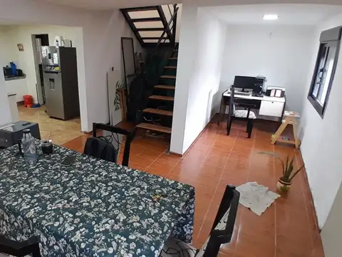 VENTA CASA EL TALAR 3 DORM 3 BAÑOS PILETA