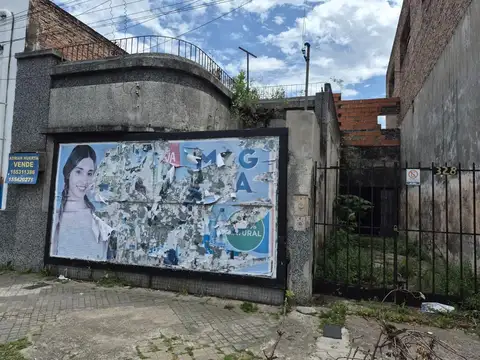 Gorriti 300