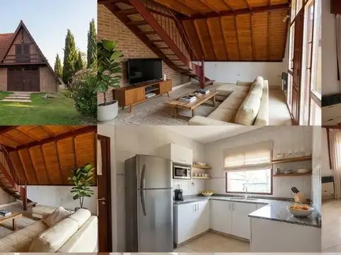 Quinta en Venta en Francisco Alvarez, USD 200.000
