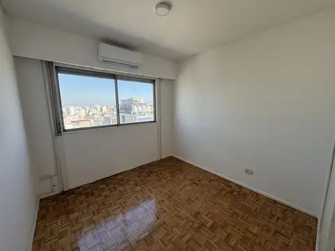 Departamento en Venta en Tribunales, USD 89.000
