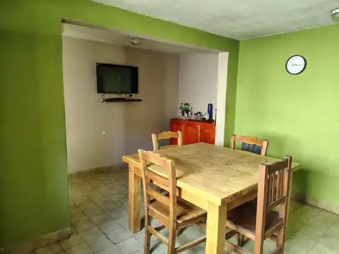 Casa en Venta 65 años