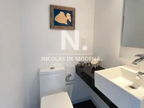 Departamento en Venta de 3 ambientes