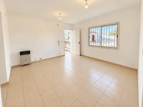 Alquiler Departamento 2 dormitorios Villa Cabrera