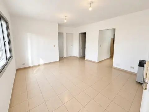Departamento en Alquiler de 3 ambientes