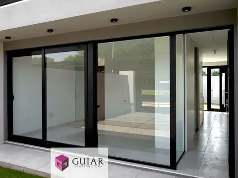 Casa en Venta 1 año