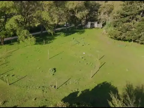 Terreno en Venta en La Brava, USD 99.000