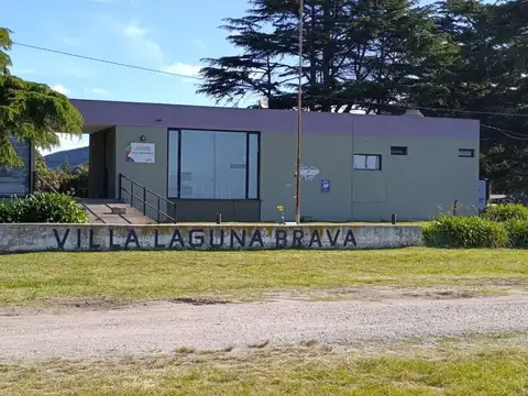 VENTA LOTE EN VILLA LAGUNA LA BRAVA BALCARCE