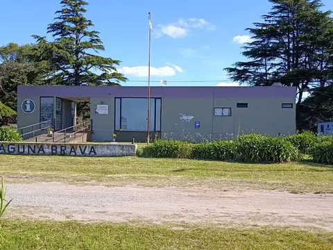 VENTA LOTE EN VILLA LAGUNA LA BRAVA BALCARCE