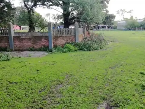 Terreno en Venta de 4502,0 m2