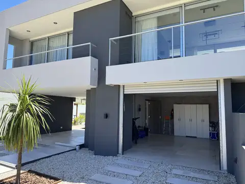 Casa en Venta 3 años