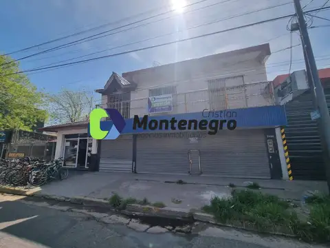 local en venta platanos berazategui
