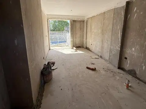 Departamento en Venta en Barrio Norte, USD 55.000