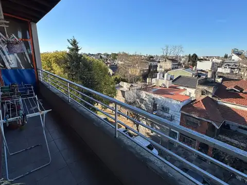 Departamento en Venta en Villa Maipú, USD 59.000