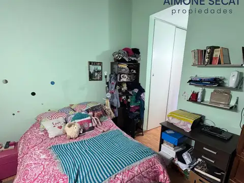 Departamento de 2 ambientes en venta - Villa Maipú