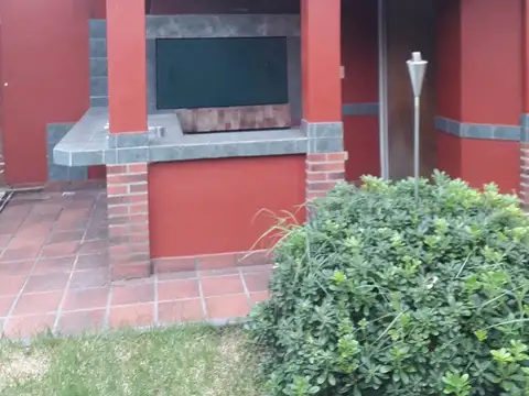 DEPARTAMENTO TIPO LOFT CON PILETA DE NATACION