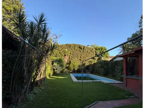 DEPARTAMENTO TIPO LOFT CON PILETA DE NATACION