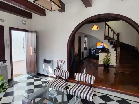 Casa en Venta 190 años