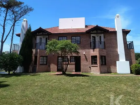 Alquiler CABAÑAS-Mar Azul-Las Gaviotas-Mar de las Pampas
