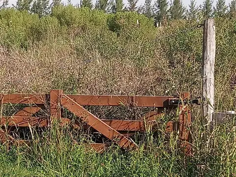 Chacras del Paraná