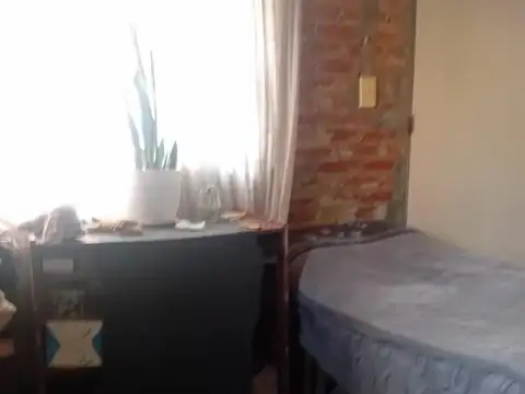 Casa Monoambiente con 1 baño