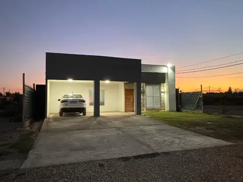 CASA EN VENTA – BARRIO PRIVADO AGATA - GUAYMALLEN