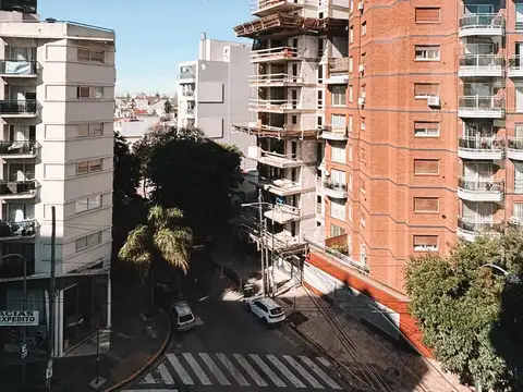Departamento en Alquiler Apto profesional