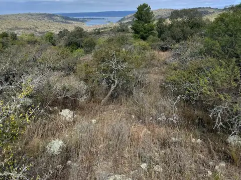 Campo en Venta con Alambrado