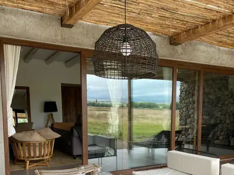 Casa en venta en Estancia Atamisque, Tupungato
