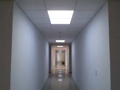 Oficina de 49 m2 En Venta. Renta inmediata. Bureau Leloir