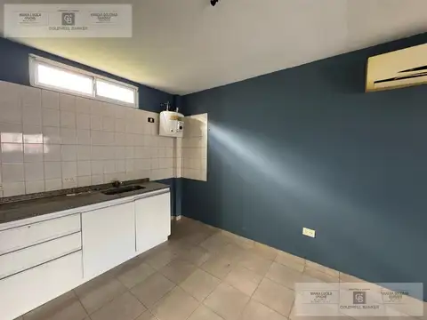 Departamento en Venta en Lujan, USD 35.000