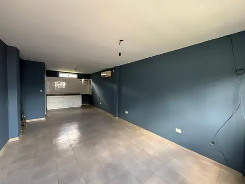Venta departamento monoambiente Lujan