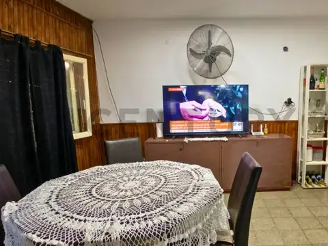 Casa en Venta 60 años