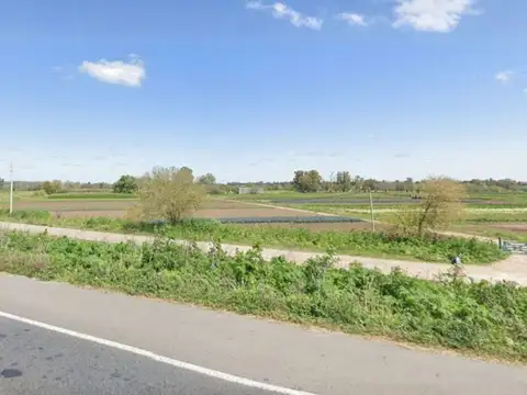 Terreno en Venta en Luján, USD 2.100.000