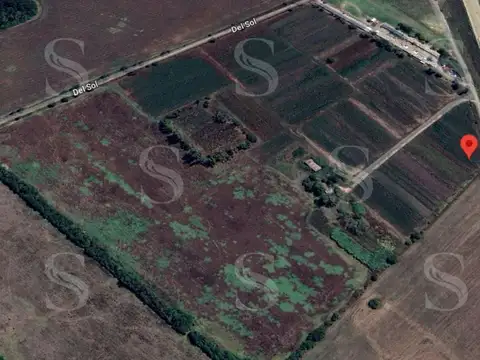 Terreno en Venta de 33000,0 m2