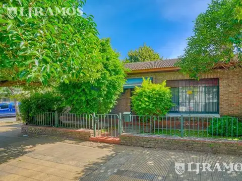 Terreno en Venta en Beccar-Vias/Rolon, USD 320.000