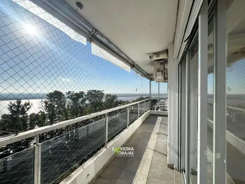 Rivadavia 2100, Piso 10