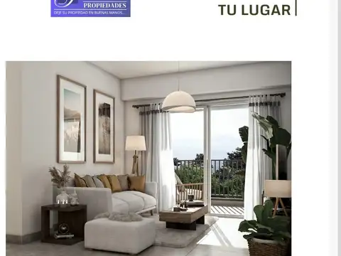 Venta en Pozo Martin Coronado Proyecto Clamaco Monoambiente F: 11168