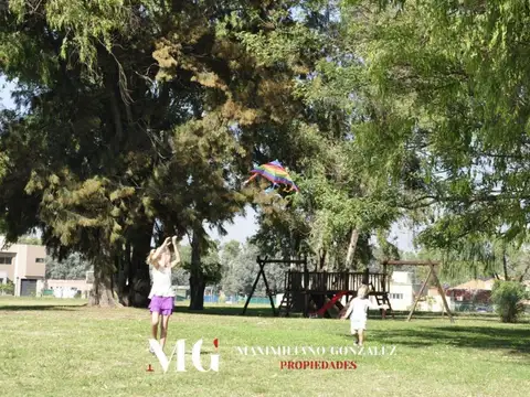 Terreno en Venta en Santa Ines, USD 73.500