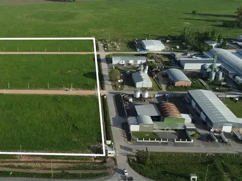 Terreno en Venta, FOT 0,7