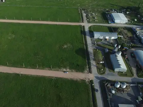 Terreno en Venta, FOS 0,5