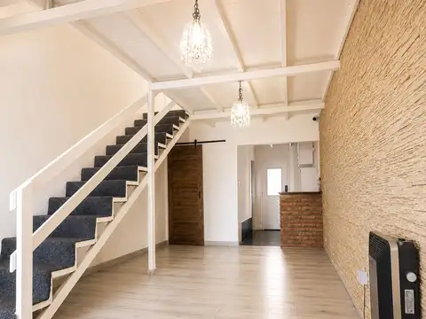 Depto Tipo Casa en Venta en San Antonio de Padua, USD 44.000