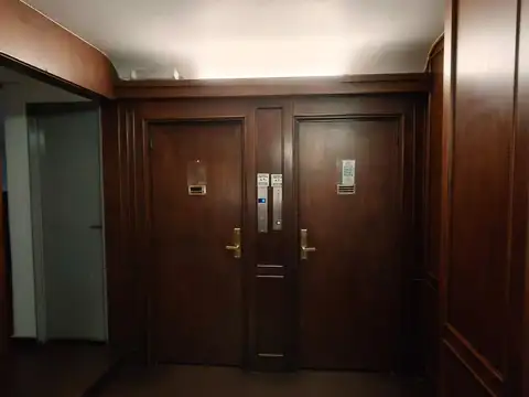 Departamento en Venta 40 años