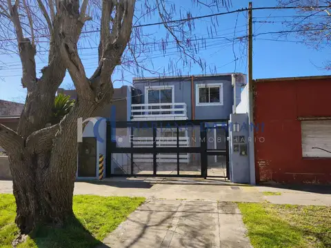 Departamento 1 Dormitorio en Venta en General Madariaga