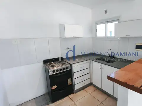 Departamento en Venta al Oeste