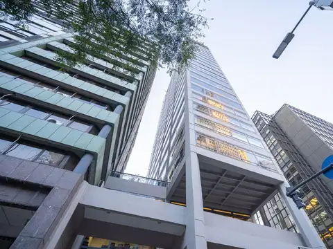 Alquiler - Oficina - San Nicolas  250m2