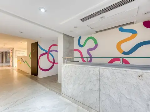 Oficina en Alquiler en San Nicolás, USD 4.000