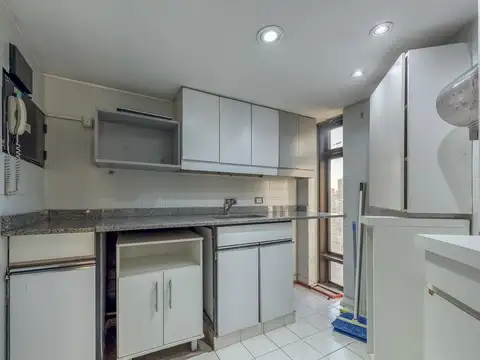 Alquiler - Oficina - San Nicolas  250m2