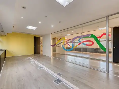 Avenida Leandro N. Alem 600