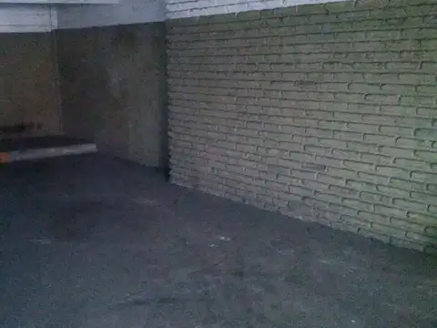 Cochera en Venta Fija